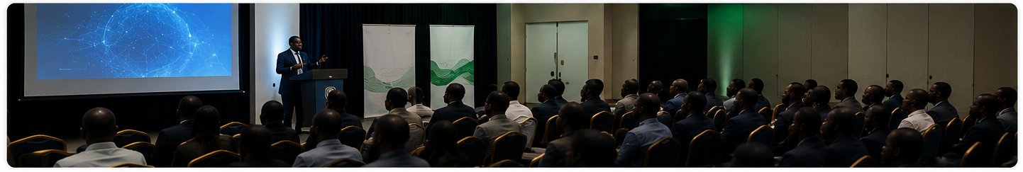 Nigeria Internet Group Throws Support for Digital Luminary Pro