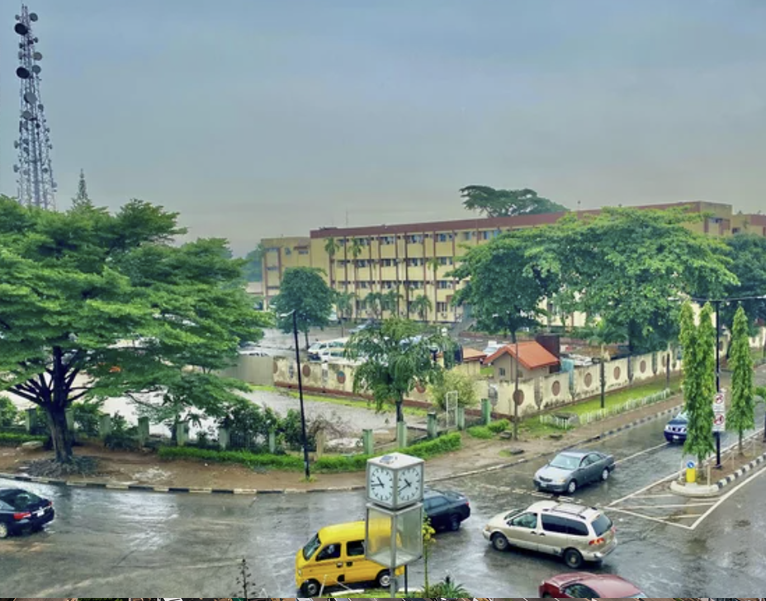 Nigeria Internet Group Secretariat